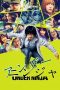 Nonton film Under Ninja (アンダーニンジャ) (2025) terbaru