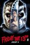 Nonton film Jason X (2001) terbaru