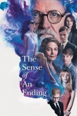 Nonton film The Sense of an Ending (2017) terbaru
