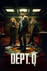Nonton film Dept. Q (2025-) terbaru