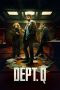 Nonton film Dept. Q (2025-) terbaru