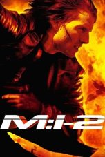 Nonton film Mission: Impossible II (2000) terbaru