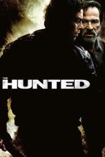 Nonton film The Hunted (2003) terbaru