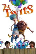 Nonton film The Twits (2025) terbaru