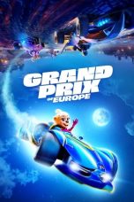 Nonton film Grand Prix of Europe (2025) terbaru