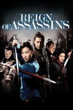 Nonton film Reign of Assassins (剑雨) (2010) terbaru