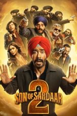 Nonton film Son of Sardaar 2 (2025) terbaru