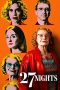 Nonton film 27 Nights (27 noches) (2025) terbaru