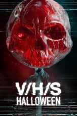 Nonton film V/H/S/HALLOWEEN (2025) terbaru