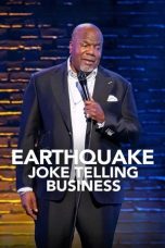 Nonton film Earthquake: Joke Telling Business (2025) terbaru