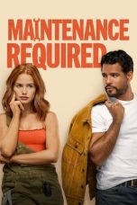 Nonton film Maintenance Required (2025) terbaru
