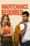 Nonton film Maintenance Required (2025) terbaru