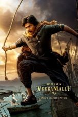Nonton film Hari Hara Veera Mallu: Part 1 – Sword vs Spirit (2025) terbaru