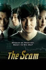 Nonton film The Scam (작전) (2009) terbaru Nonton film The Scam (작전) (2009) terbaru