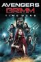 Nonton film Avengers Grimm: Time Wars (2018) terbaru