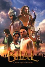 Nonton film Bilal: A New Breed of Hero (2016) terbaru