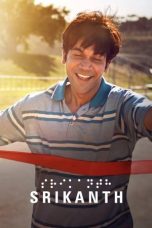 Nonton film Srikanth (श्रीकांत – आ रहा है सबकी आँखें खोलने) (2024) terbaru