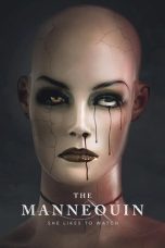 Nonton film The Mannequin (2025) terbaru