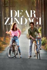 Nonton film Dear Zindagi (2016) terbaru