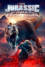 Nonton film The Jurassic Games: Extinction (2025) terbaru Nonton film The Jurassic Games: Extinction (2025) terbaru