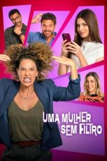 Nonton film A Woman with No Filter (Uma Mulher Sem Filtro) (2025) terbaru