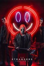 Nonton film The Strangers: Chapter 2 (2025) terbaru
