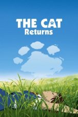 Nonton film The Cat Returns (2002) terbaru