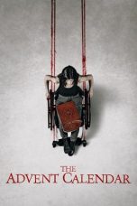 Nonton film The Advent Calendar (Le Calendrier) (2021) terbaru