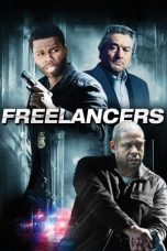 Nonton film Freelancers (2012) terbaru