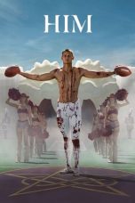 Nonton film HIM (2025) terbaru