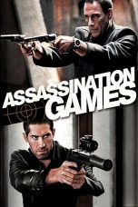 Nonton film Assassination Games (2011) terbaru