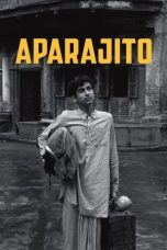 Nonton film Aparajito (অপরাজিত) (1956) terbaru