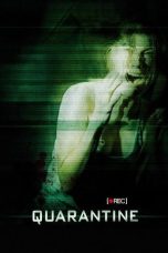 Nonton film Quarantine (2008) terbaru