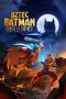 Nonton film Aztec Batman: Clash of Empires (2025) terbaru