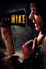 Nonton film The Hike (2011) terbaru