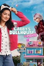 Nonton film Gabby’s Dollhouse: The Movie (2025) terbaru