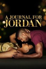 Nonton film A Journal for Jordan (2021) terbaru