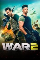 Nonton film War 2 (2025) terbaru