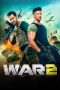 Nonton film War 2 (2025) terbaru