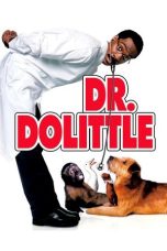 Nonton film Doctor Dolittle (1998) terbaru