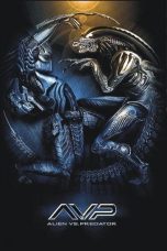 Nonton film AVP: Alien vs. Predator (2004) terbaru