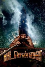 Nonton film Vada Chennai (வடசென்னை) (2018) terbaru