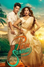 Nonton film Param Sundari (परम सुंदरी) (2025) terbaru