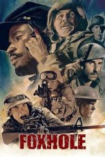 Nonton film Foxhole (2021) terbaru