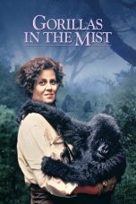 Nonton film Gorillas in the Mist (1988) terbaru