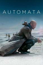 Nonton film Automata (2014) terbaru