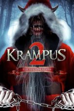Nonton film Krampus 2: The Devil Returns (2016) terbaru