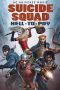 Nonton film Suicide Squad: Hell to Pay (2018) terbaru
