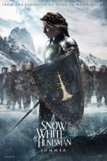 Nonton film Snow White and the Huntsman (2012) terbaru