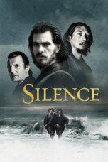 Nonton film Silence (2016) terbaru